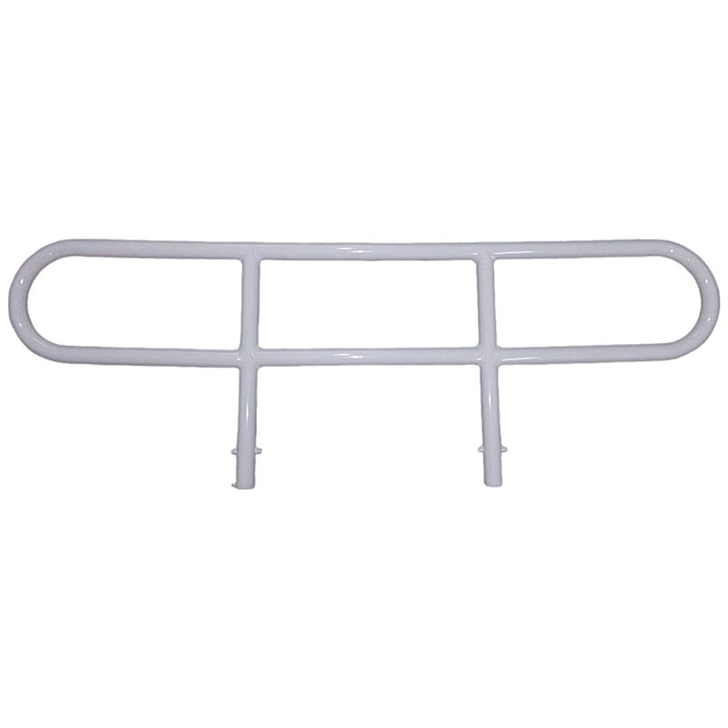 Grade Lateral para Cama Hospitalar DX2