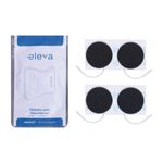 Eletrodos utilizados no Neuroestimulador Eleva Neurobots Mercur