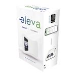 Vista lateral da embalagem do Neuroestimulador Eleva Neurobots Mercur