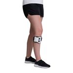 Aplicação do Neuroestimulador Eleva Neurobots Mercur durante caminhada - imagem 2