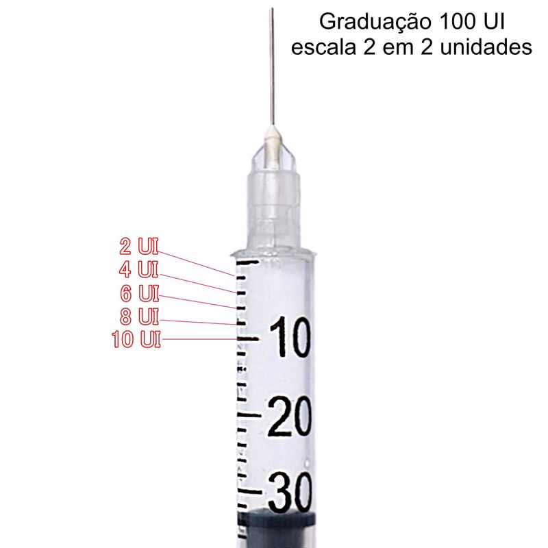 seringa-insulina-injex-1ml-100UI-agulha-fixa-30G-8mm-escala