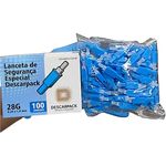 lanceta-seguranca-especial-descarpack-28g-azul-detalhes