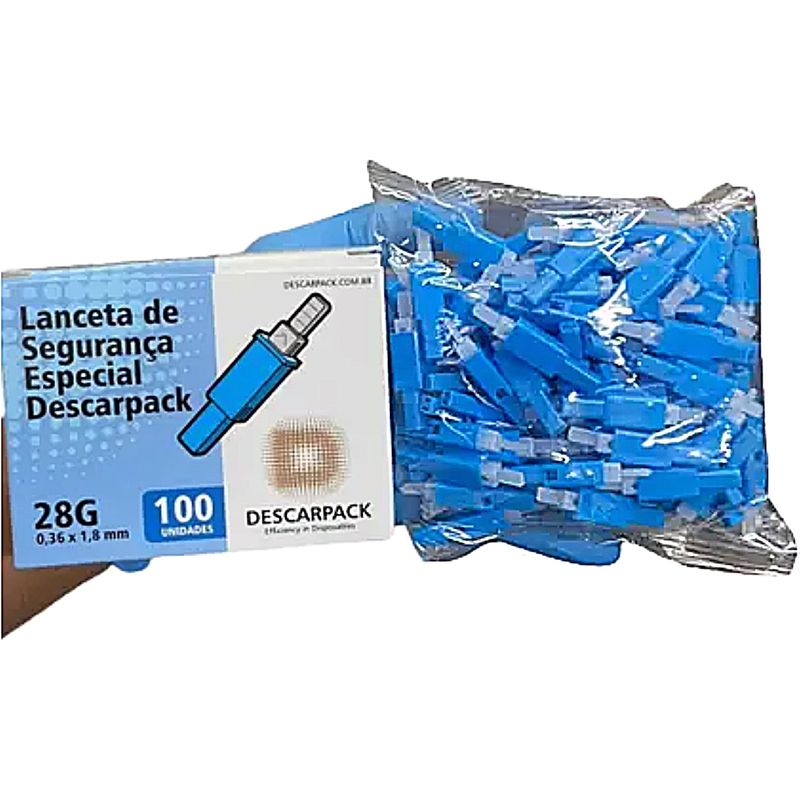 lanceta-seguranca-especial-descarpack-28g-azul-detalhes