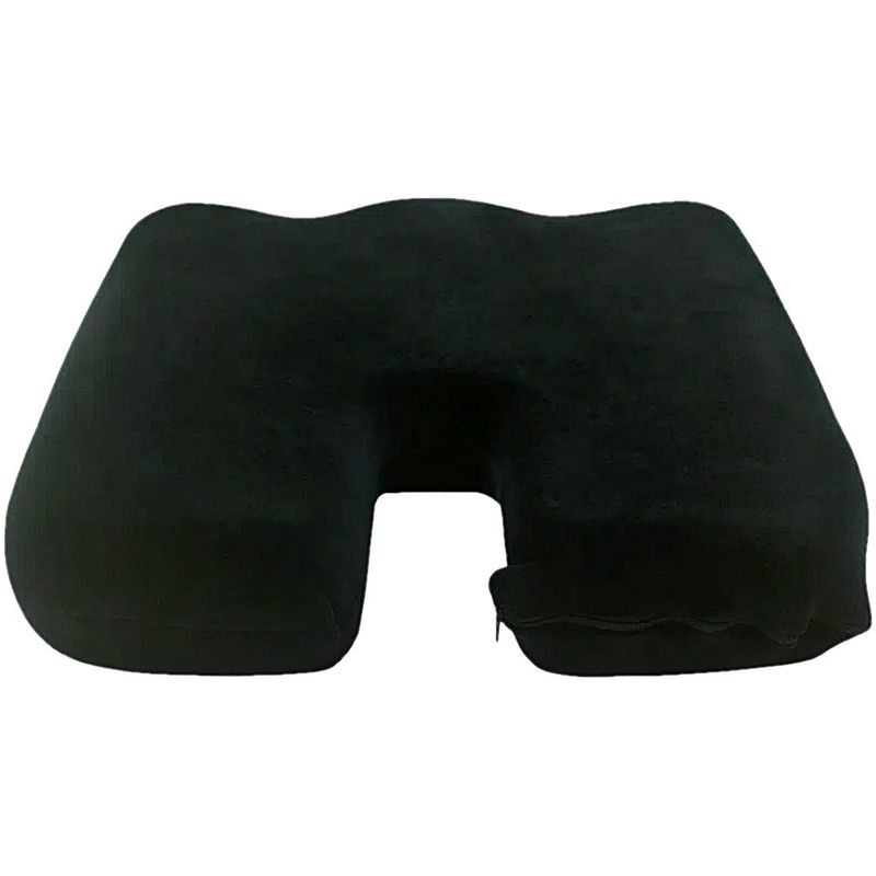 almofada-protetor-coccix-perfetto-40x35x9cm-preta