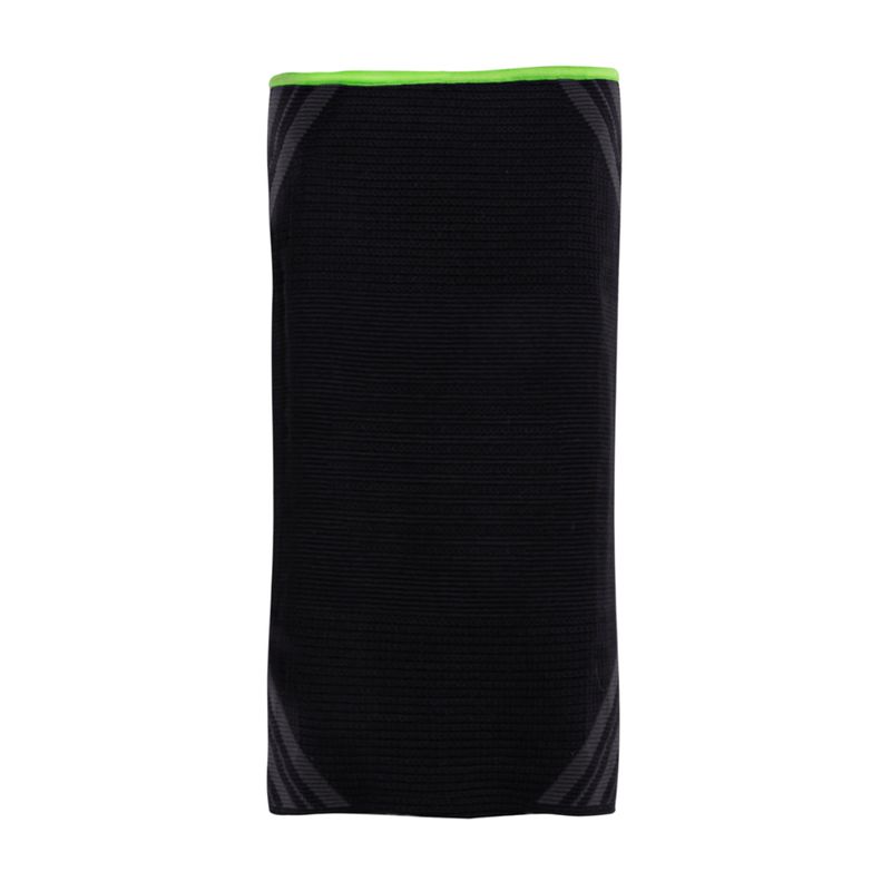 Vista traseira da Joelheira Performance Mercur