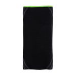 Vista traseira da Joelheira Performance Mercur