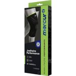 Embalagem da Joelheira Performance Mercur