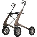 andador-4-rodas-carbon-overland-byacre-marrom-bentley-visao-produto