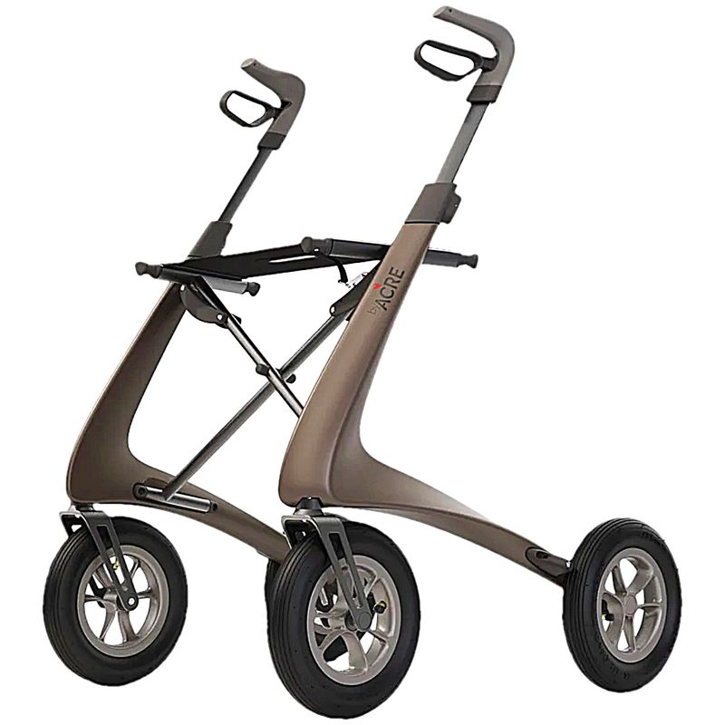 andador-4-rodas-carbon-overland-byacre-marrom-bentley-visao-produto