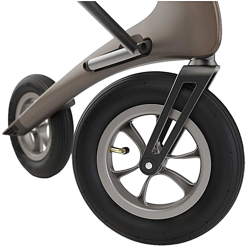 andador-4-rodas-carbon-overland-byacre-marrom-bentley-detalhe-roda