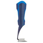 Imagem da Órtese de Carbono BlueRocker Mercur para o pé direito