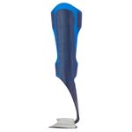 Imagem da Órtese de Carbono BlueRocker Mercur para o pé esquerdo