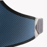 Detalhe do material do Colete Bort Generation Dynamic