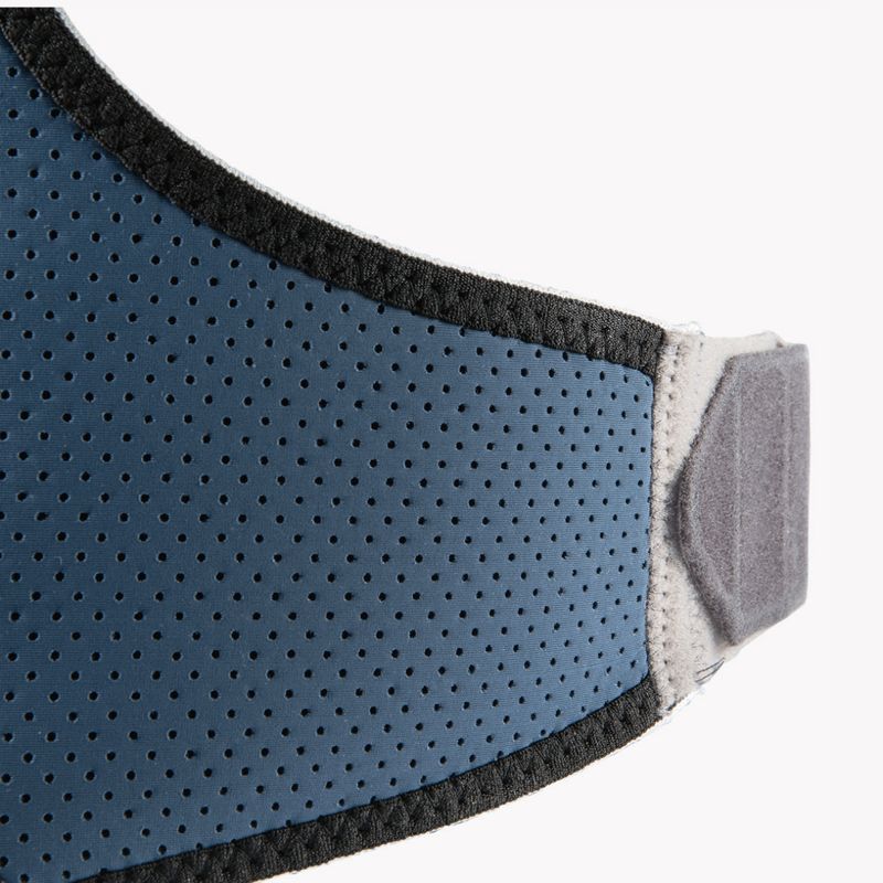 Detalhe do material do Colete Bort Generation Dynamic