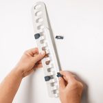 Regulador da órtese do Colete Bort Generation Dynamic