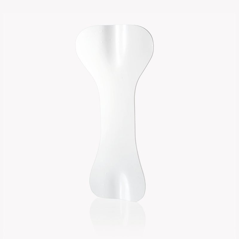 Imagem em destaque do suporte lombar do Colete StabiloPlus Brave Bort