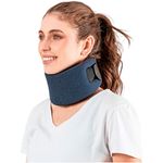 colar-cervical-espuma-hidrolight-basic-visao-frontal