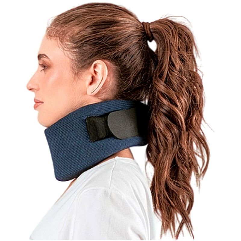 colar-cervical-espuma-hidrolight-basic-visao-perfil