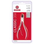 Alicate de unha Classic curvo Mundial modelo 359