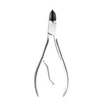 Visão geral do alicate de unha Classic curvo Mundial 359