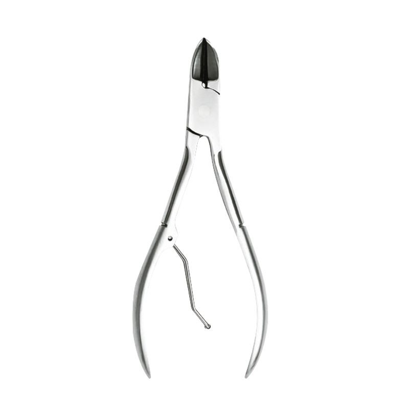 Visão geral do alicate de unha Classic curvo Mundial 359