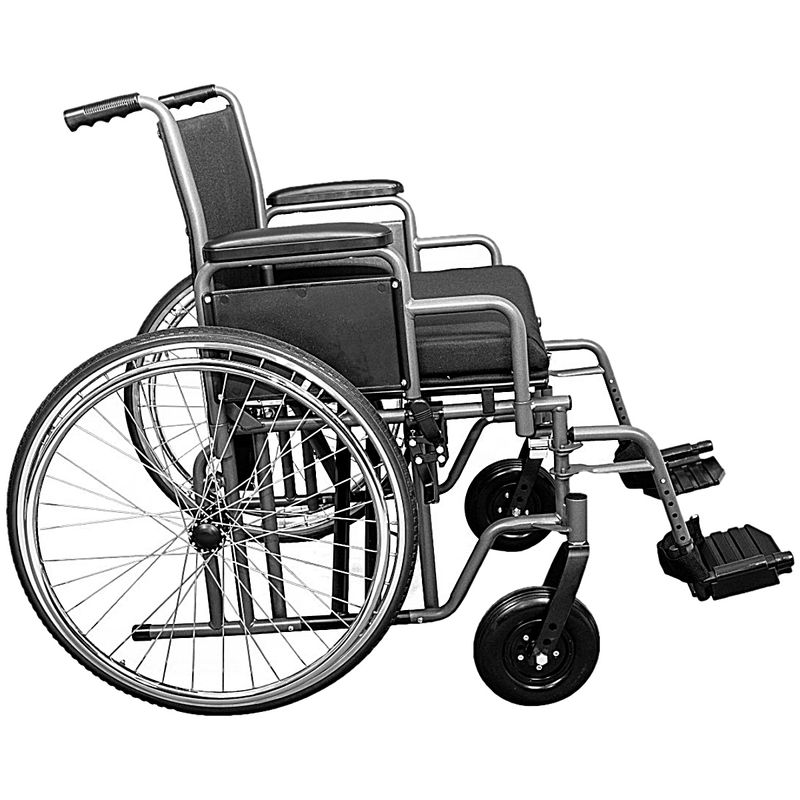 cadeira-rodas-plus-size-hidrolight-visao-lateral