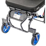 Cadeira Motorizada Livi Power Lite Rodas Dianteiras