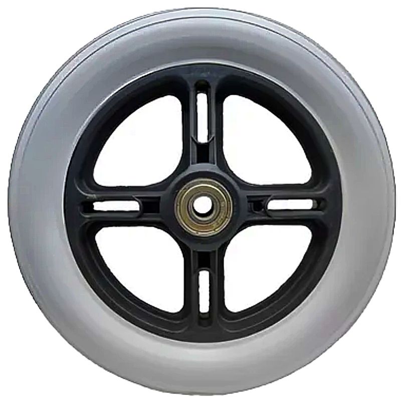 roda-pneu-aro-6-ortoplast-cinza-sem-frizo