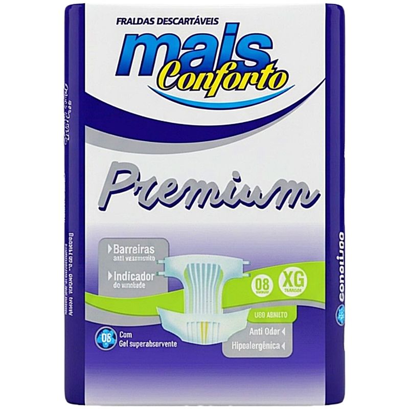 fralda-geriatrica-mais-conforto-premium-xg-8-unidades