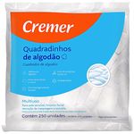 quadradinhos-de-algodao-cremer-sem-perfume-250-unidades-embalagem