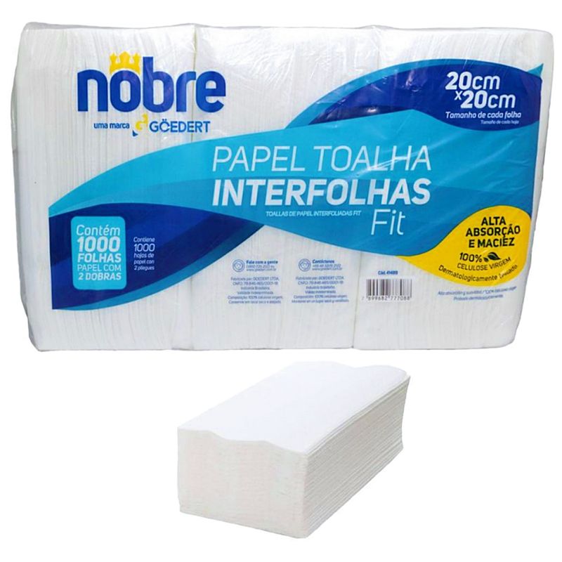 papel-toalha-interfolha-nobre-fit-20x20cm-1000-folhas