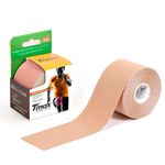bandagem-elastica- kinesio-tmax-5cmx5m-bege