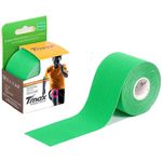 bandagem-elastica- kinesio-tmax-5cmx5m-verde