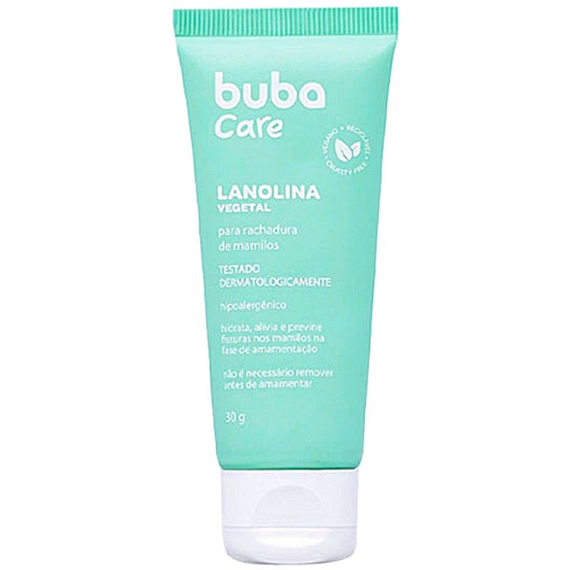 creme-de-lanolina-vegetal-buba-care-para-seios-30-gramas