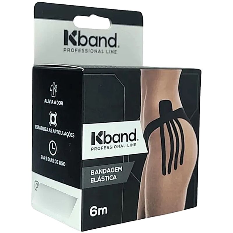 bandagem-elastica-adesiva-kinesio-kband-5cmx6m-preta-embalagem