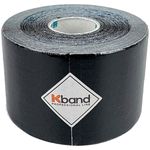 bandagem-elastica-adesiva-kinesio-kband-5cmx6m-preta-visao-produto