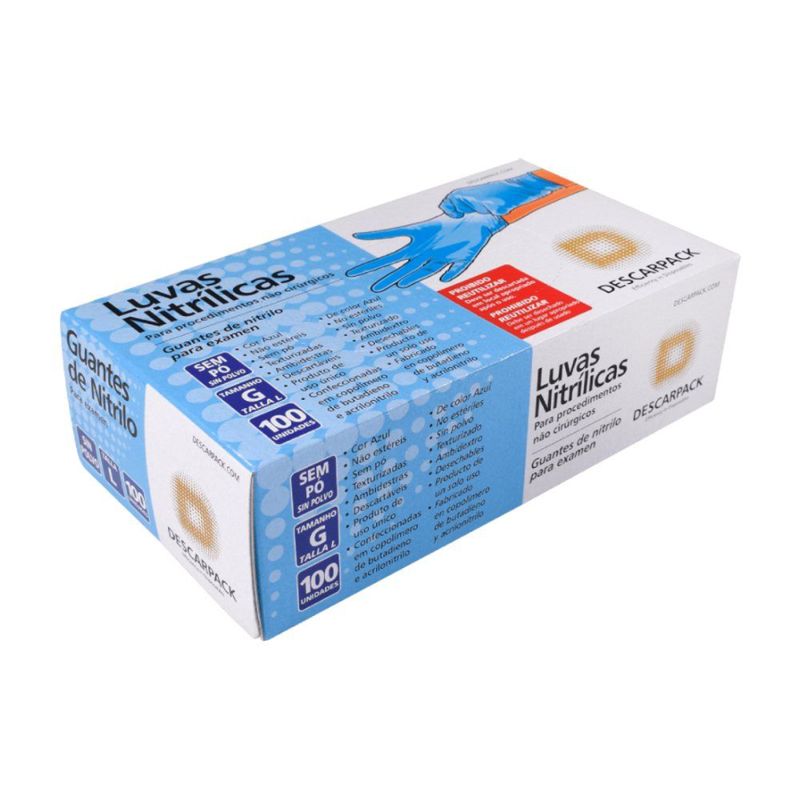 luva-nitrilica-descarpack-azul-tam-g-embalagem