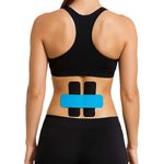 bandagem-elastica-kinesiosport-pre-cortada-lombar-detalhes