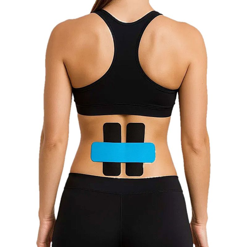 bandagem-elastica-kinesiosport-pre-cortada-lombar-detalhes