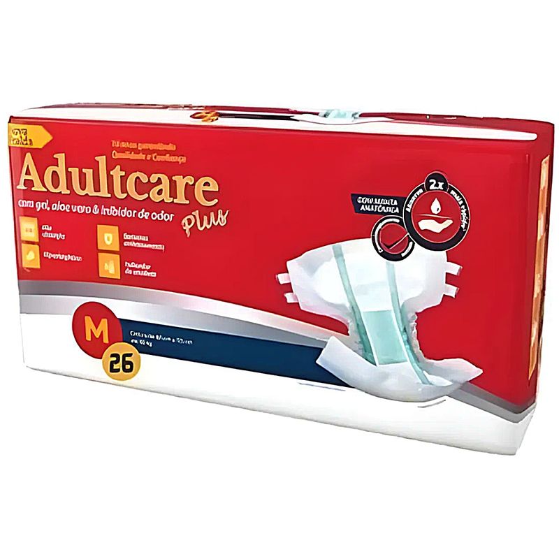 fralda-geriatrica-adultcare-plus-tam-m-26-fraldas