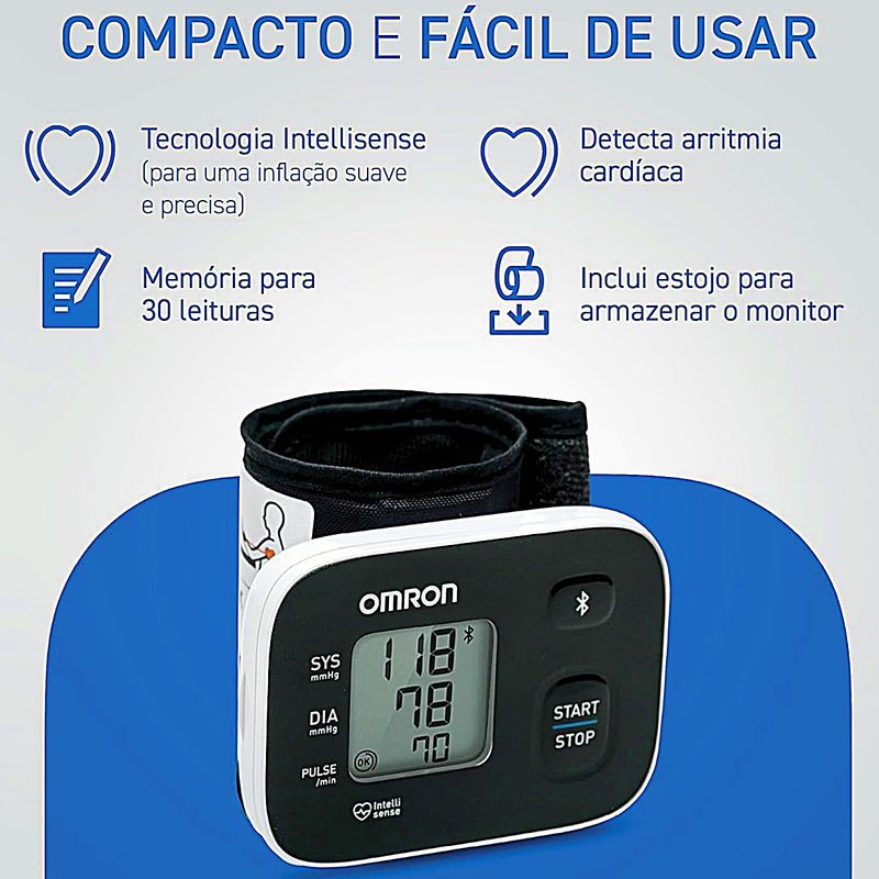 aparelho-de-pressao-digital-pulso-omron-hem6161t2-informações