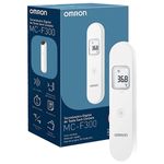 termometro-digital-de-testa-sem-contato-omron-mc-f300-embalagem
