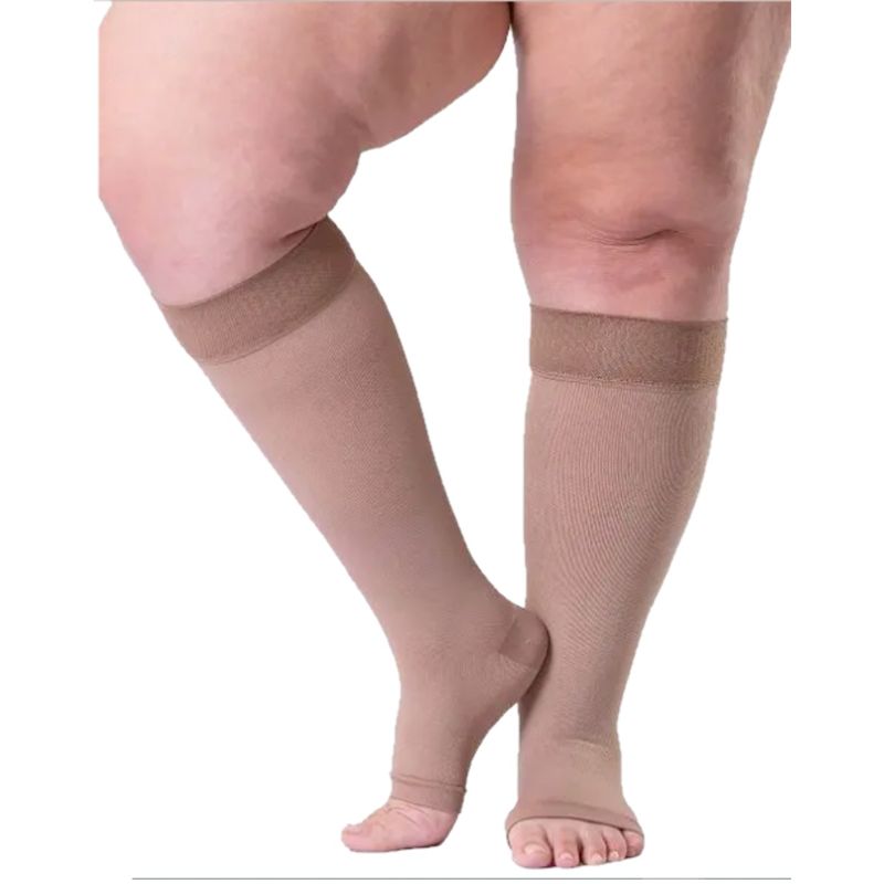 meia-panturrilha-sigvaris-reduce-30-40-mmhg-aberta-bege