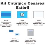 kit-cirurgico-esteril-cesarea-polar-fix