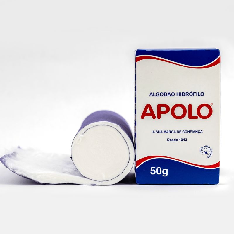 algodao-hidrofilo-apolo-50g-visao-geral:algodao-hidrofilo-apolo-50g-visao-frente