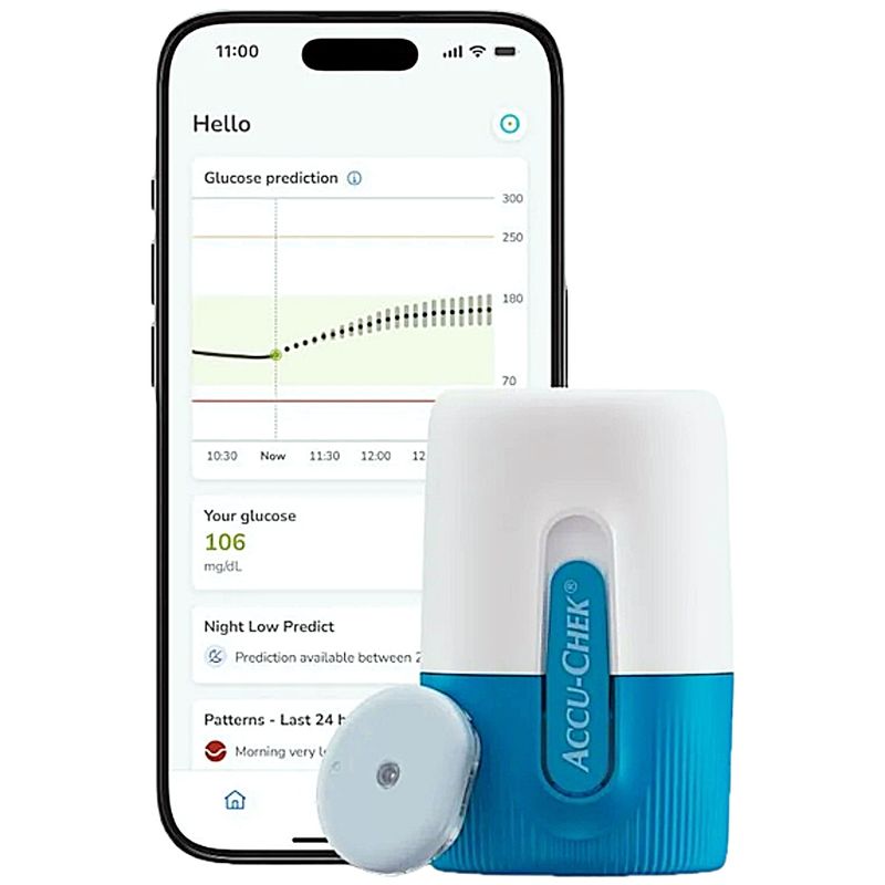 sensor-de-monitoramento-de-glicose-smart-guide-conectividade