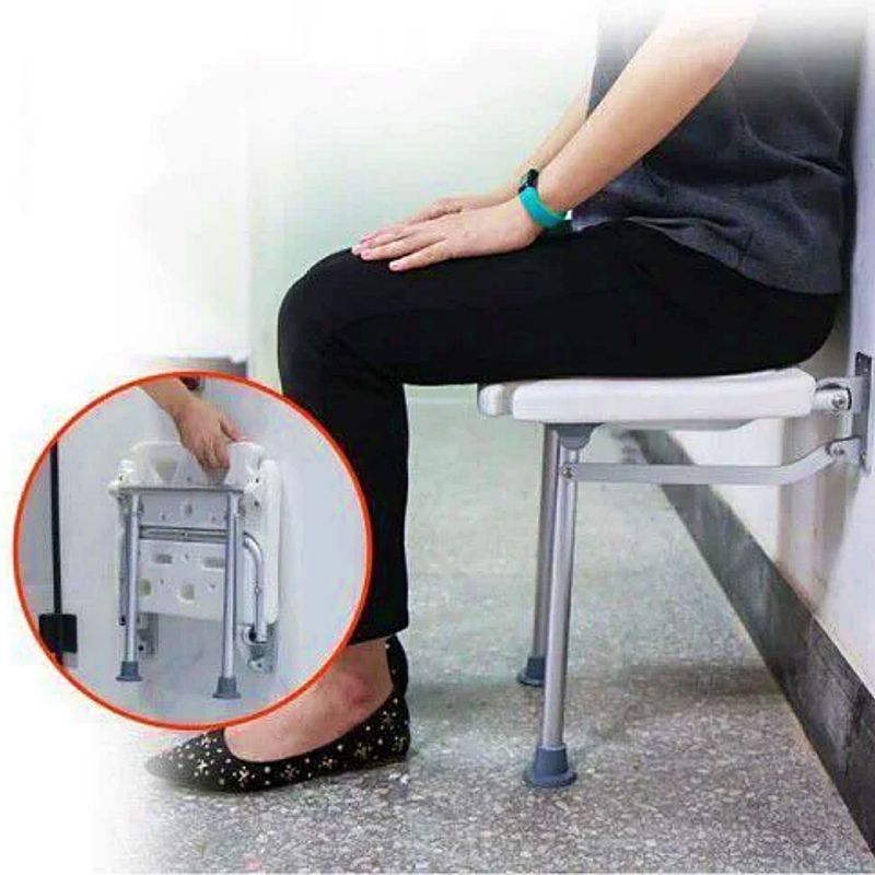 banco-assento-aluminio-dobravel-de-banho-para-parede-fst5301-visao-geral