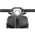 scooter-motorizada-dobravel-easy-go-power-lite-vermelha-led-dianteiro