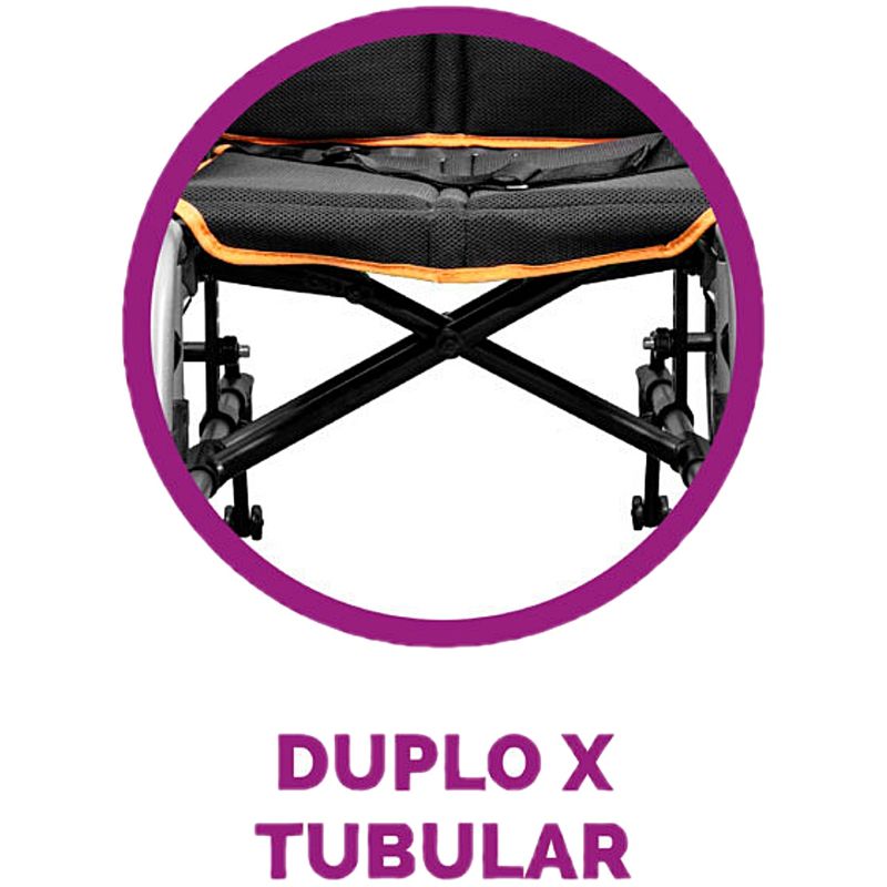 cadeira-rodas-premium-max-hidrolight-duplo-x-tubular