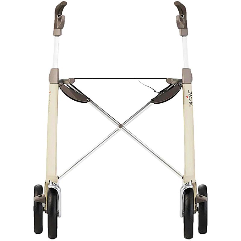 andador-4-rodas-carbon-ultralight-compact-byacre-branco-ostras-visao-frontal